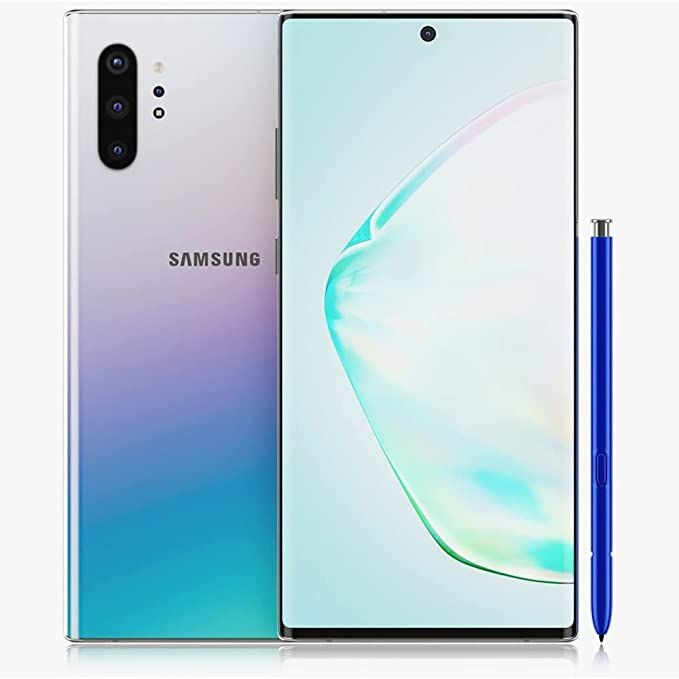 Samsung Note 10 Plus